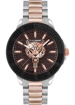 Часы Plein Sport CITY RUSH PSAEA0924